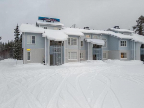 Holiday Home Yllästar 2 as 410 in Äkäslompolo